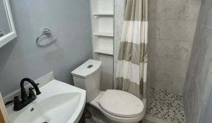 Bathroom Remodeling Services