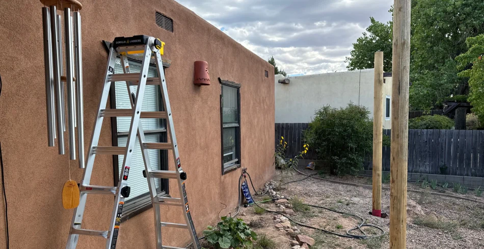 Exterior Remodeling Services