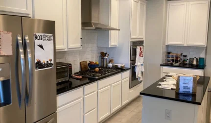 Kitchen Remodeling Services