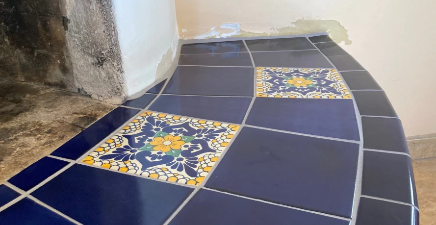 Tile Installer (2) Tile Installer (2)