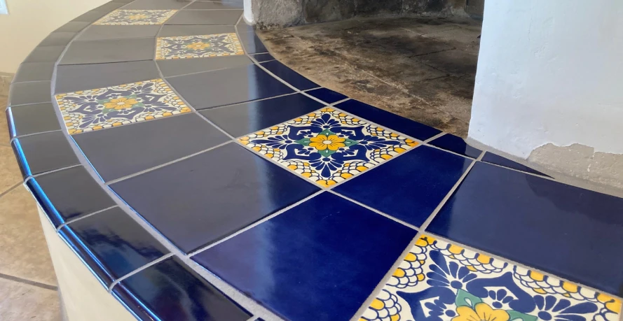 Tile Installer (3) Tile Installer (3)